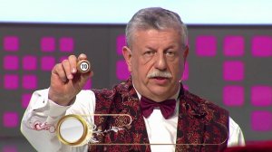 Столото представляет| Русское лото тираж №1191 от 06.08.17
