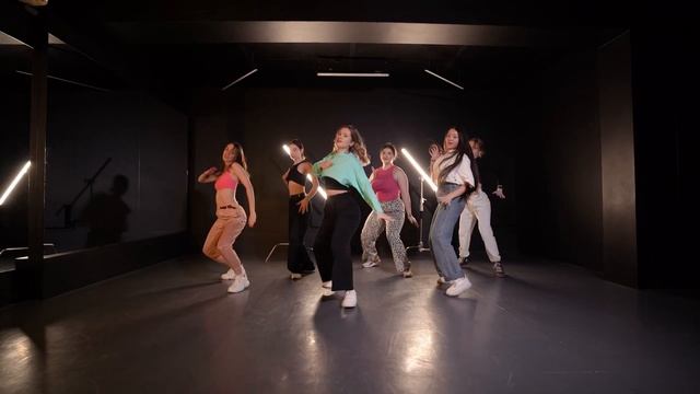 KIDDA - LOW | AFRO 14+ | ЛИЗА КИН смотреть онлайн