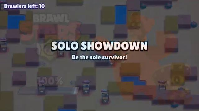Выбил двух легендарных персонажей! Играю за Crow | Brawl Stars смотреть онлайн