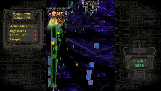 Teslapunk Gameplay | WiiU XboxOne Ouya смотреть онлайн