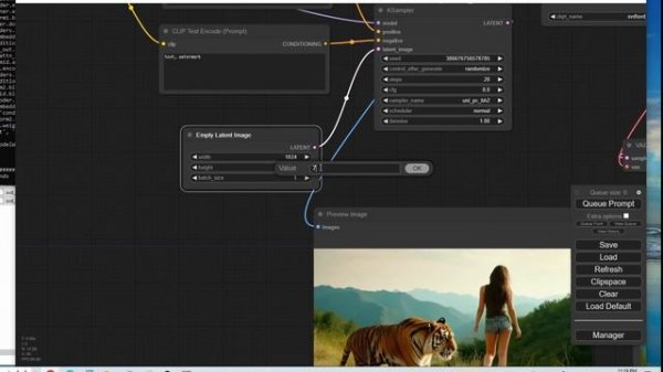 How To Install Stable Video Diffusion ComfyUI With Txt2Vid Workflow (Full Tutorial)