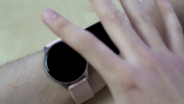 Когда Mi Band 6 не нужен. Обзор фитнес часов Cubot W03 и Cubot C5 (4K) смотреть онлайн