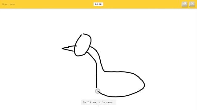 Playing The Quick, Draw! Google Game | Part 1 смотреть онлайн