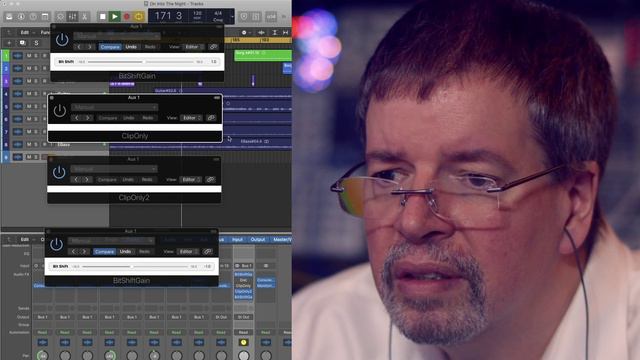 Airwindows ClipOnly2: Mac/Windows/Linux AU/VST смотреть онлайн
