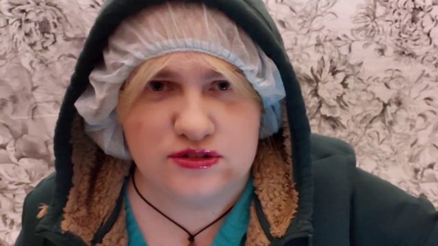 АСМР похищение | ? Маньячка медсестра попытается взять у тебя кровь! | треш АСМР на Хеллоуин смотреть онлайн