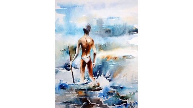 Галерея работ художницы Анны Соколовой смотреть онлайн