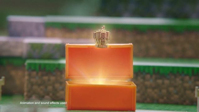 Treasure X - MINECRAFT смотреть онлайн