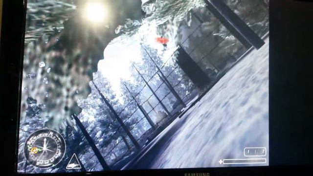 Это игра называется калофдюди смотреть онлайн