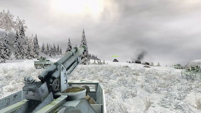 Battlestrike The Siege FullHD 60p 1 прохождение walkthrough смотреть онлайн