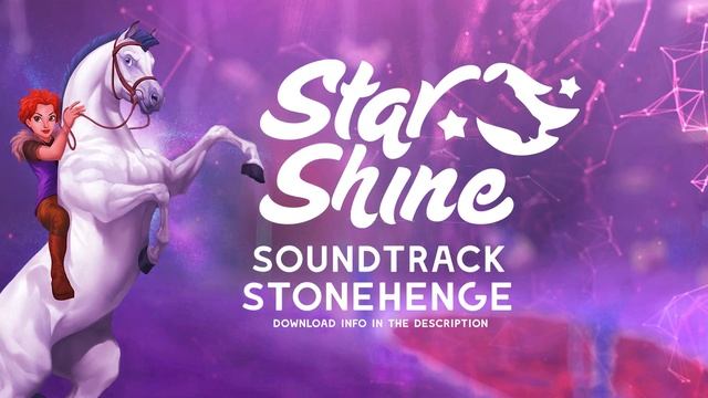 MUSIC | Starshine Legacy: Stonehenge смотреть онлайн
