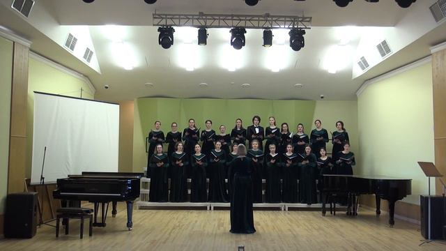 С. Танеев "Адели" смотреть онлайн