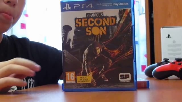 мои игры на ps4 смотреть онлайн