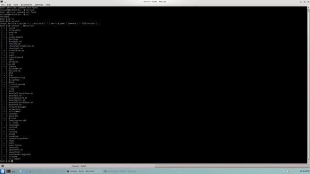 Previewing Bedrock Linux [GNU+Linux Exploration] смотреть онлайн