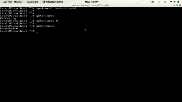 067 ssh custom port смотреть онлайн