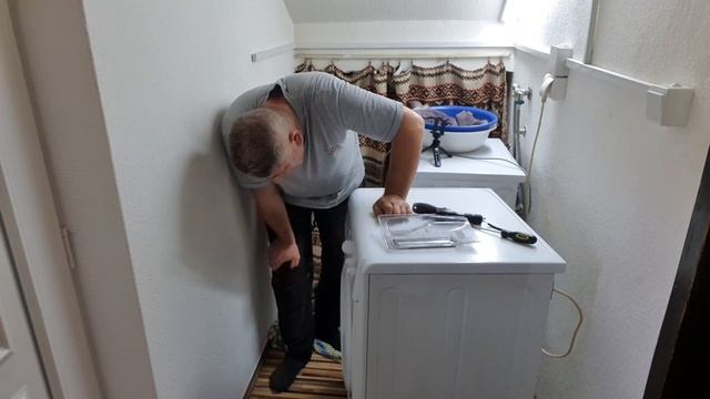 POPRAVIO SAM INDESIT ! смотреть онлайн