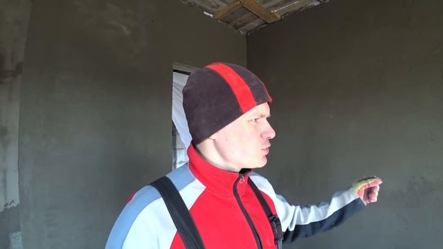 Идеально гладкие стены под покраску. Как научиться шпаклевать стены самому. Финишная шпаклевка смотреть онлайн