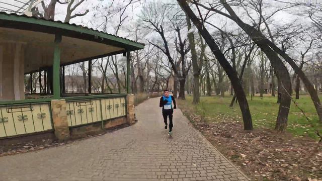18.02.2024 Odesa Winter Run смотреть онлайн