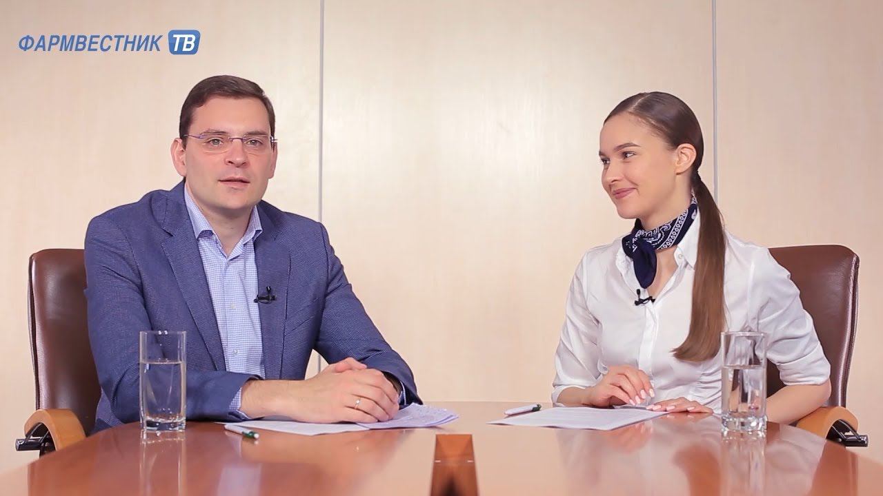 «7 дней за 7 минут» с Александром Кондратьевым смотреть онлайн