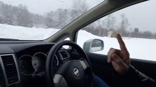 Продажа Ниссан Тиида/Что это такое! #ОтециСын#Nissan#NissanTiida смотреть онлайн