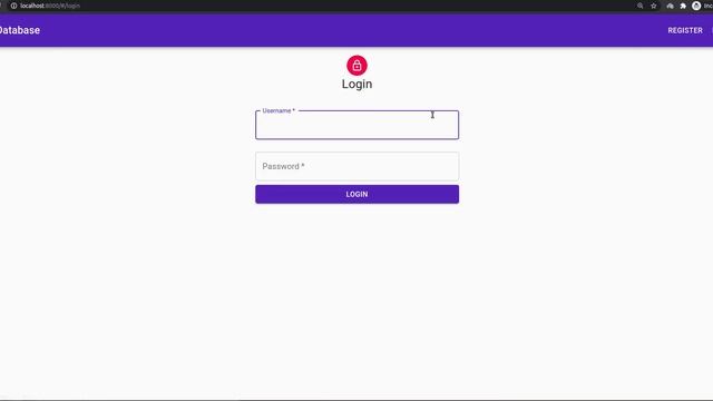 Full-Stack | ReactJS + Django + Postgres | EEG Viewer смотреть онлайн