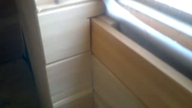 #строительство. отделка #мансарда #Евровагонка часть 2 #Самсебемастер смотреть онлайн