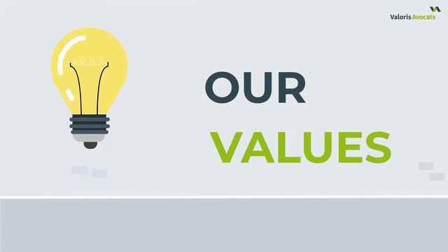 Presentation of the firm - Valoris Avocats смотреть онлайн