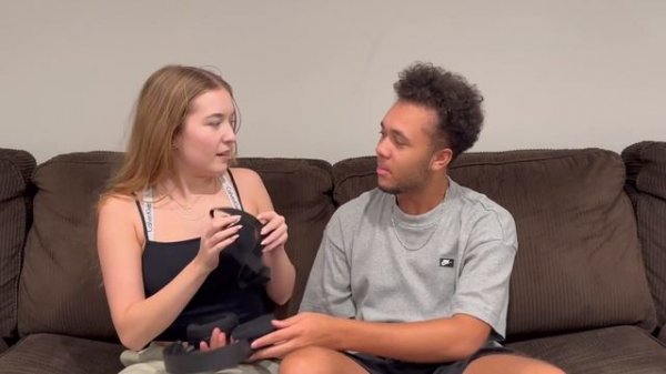 LICK MY BODY CHALLENGE | TOUCH MY BODY PART 3 *SPECIAL EDITION* !!! ?