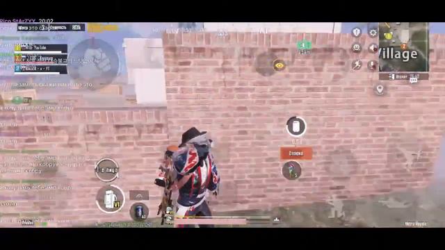 Фан стрим метро рояль смотреть онлайн