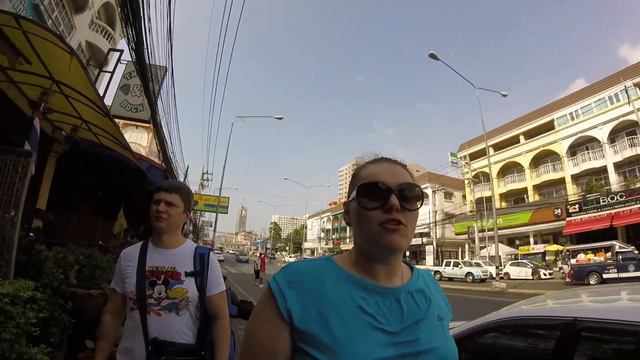 Pattaya Inn Wing way 1 смотреть онлайн