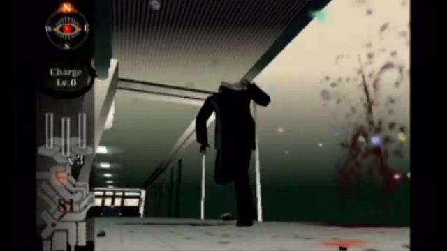 Killer7 (PS2) - Review смотреть онлайн