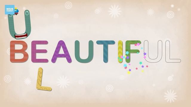 Endless fun way to learn with ABC Infinite смотреть онлайн