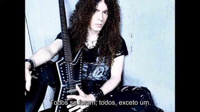 Megadeth - Countdown To Extinction - Traduzida E Legendada