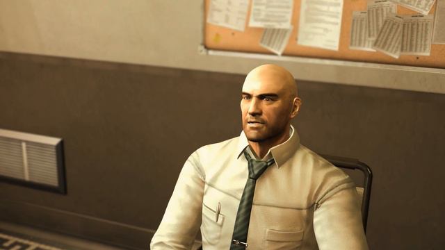 Deus Ex: Human Revolution 02 смотреть онлайн