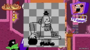 Секретные Персонажи, комнаты в Pizza Tower?!