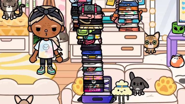 собираем чемоданы НА ОТДЫХ?!🧳КУДА МЫ ЕДЕМЕ??🏊🏽♀️🗞️ ||mashiks.toca.✓|| смотреть онлайн