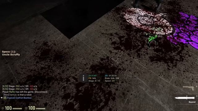 WHEN A BEATBOXER PLAYS CS:GO 3 смотреть онлайн