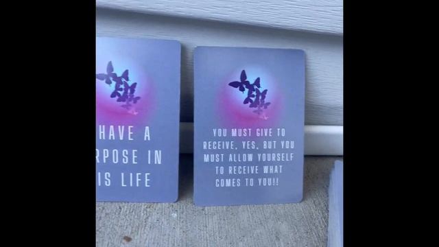 General Oracle Card Reading | Quick Energy Reading | All zodiac signs смотреть онлайн