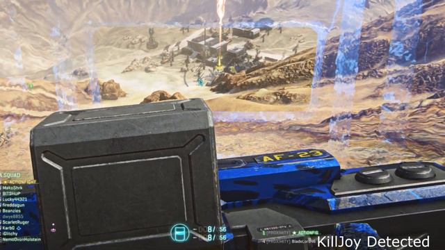 Infiltrator and Max Squad Event on Planetside 2 (6/19/2016) смотреть онлайн