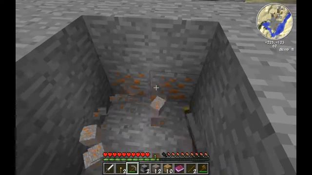 Minecraft| lp | #4 | Опять изменения смотреть онлайн