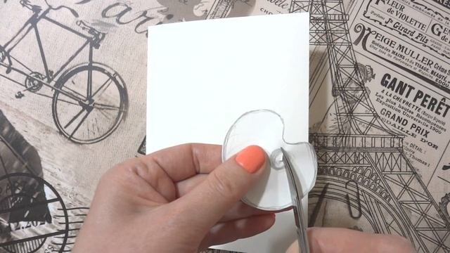 DIY Открытки к Дню Всех Влюбленных / Своими руками легко и просто на День Святого Валентина смотреть онлайн