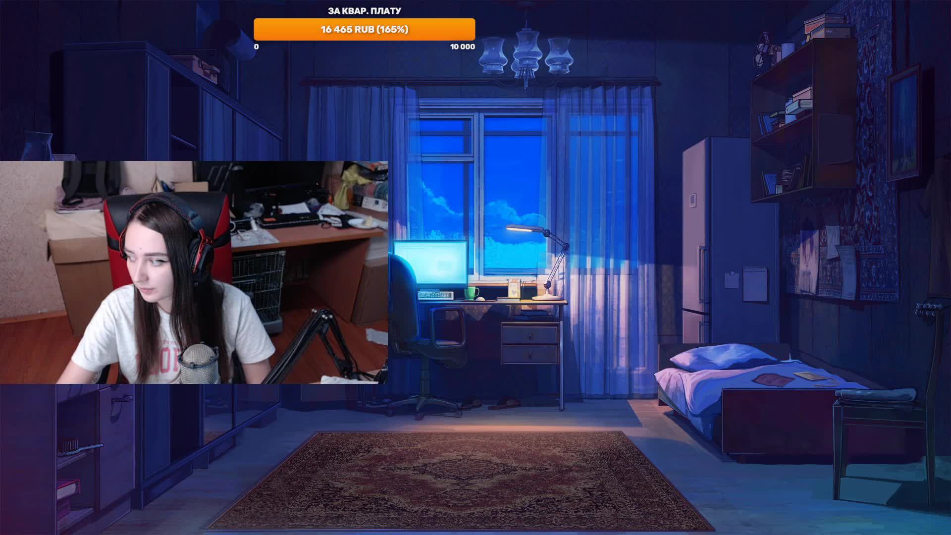 RUST | 24/7 ВАЙП ЗАЛЕТАЮ НА PARANOIA RUST connect 46.174.49.79:28015 [ WIPE 09.08 | Next WIPE 18.08 смотреть онлайн