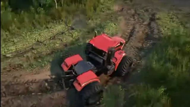 Top 10 Best Trucks For New Phase 8 Update Region in SnowRunner You Need to Know смотреть онлайн