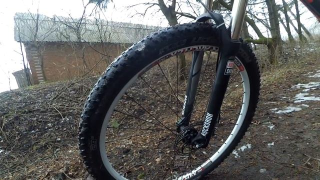 Мой новый байк S-LIGHT RACE. 3 месяца на постройку! смотреть онлайн