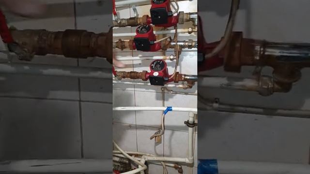 Котельная самостройщика смотреть онлайн