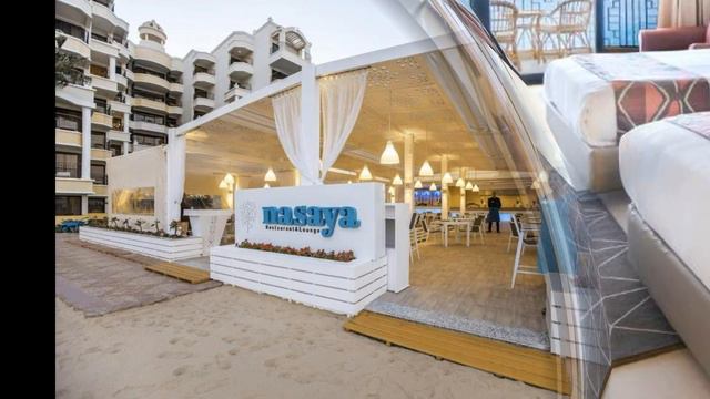 Sunrise Holidays Resort смотреть онлайн