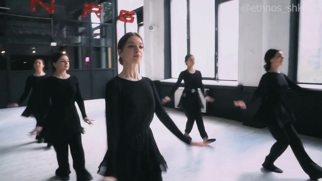 Лезгинка. Открыт набор для детей и взрослых. смотреть онлайн