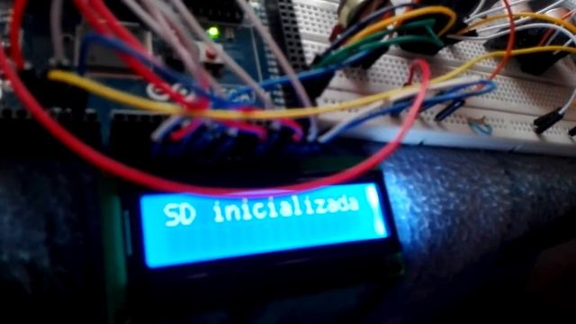 sd card arduino Oskar смотреть онлайн