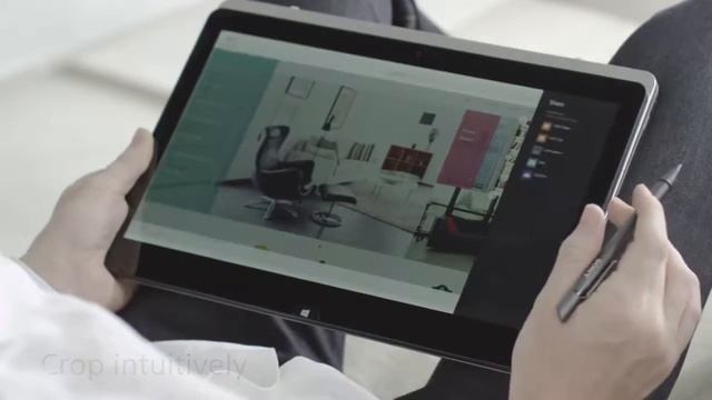 Ultrabook Sony VAIO® Fit multi flip™ PC смотреть онлайн