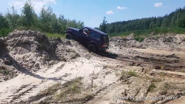 Едем смотреть новое место для покатушек. смотреть онлайн