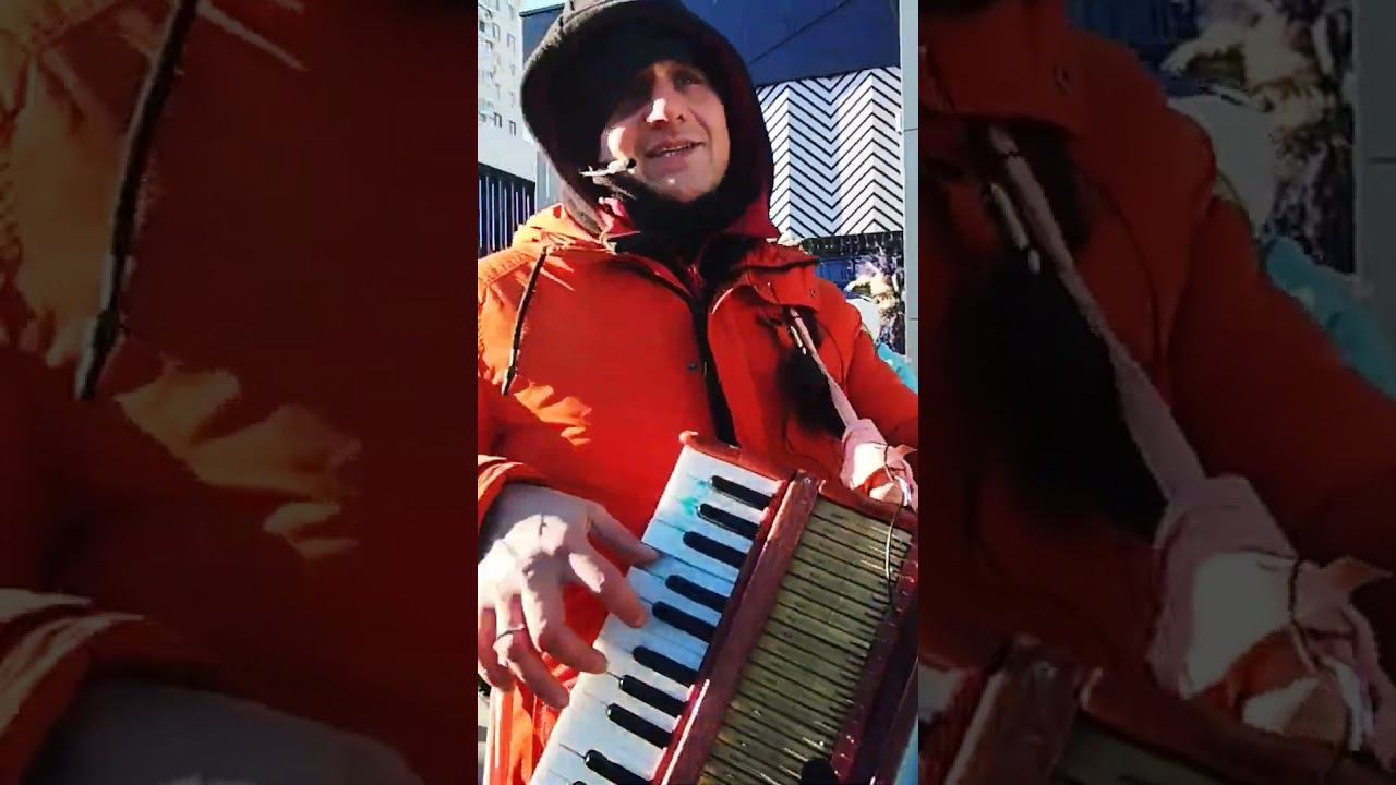 Harinam Russia Kazan